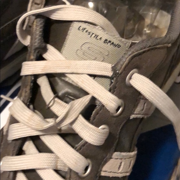 Skechers casual shoe - Picture 6 of 8